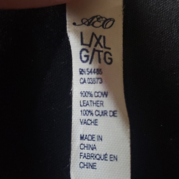 Belt - Picture 2 of 2